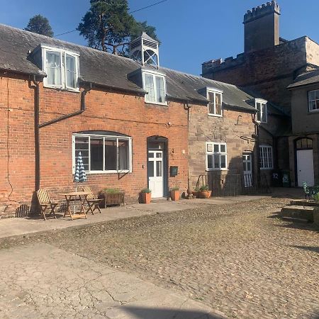 Lavender Cottage Hereford Luaran gambar