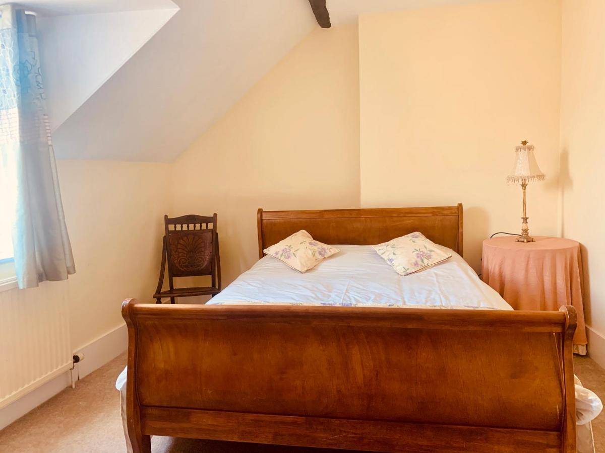 Lavender Cottage Hereford Luaran gambar