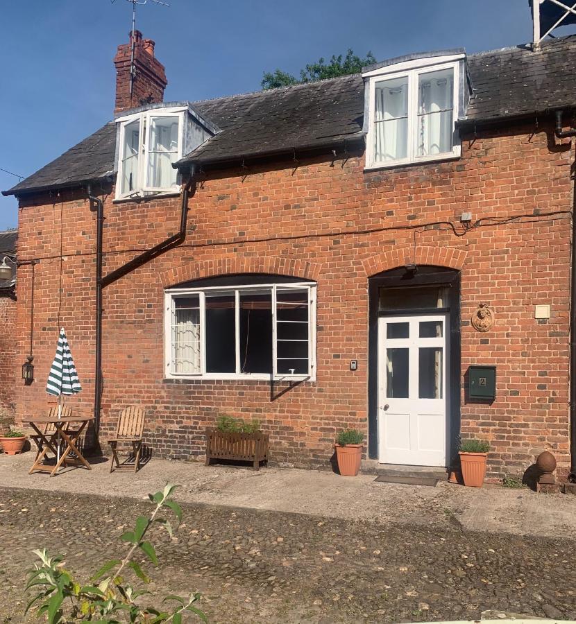 Lavender Cottage Hereford Luaran gambar